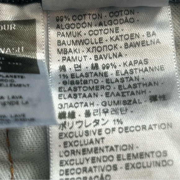 Men’s Levi’s 505 34x30, Jeans are in great shape! - Picture 7 of 15